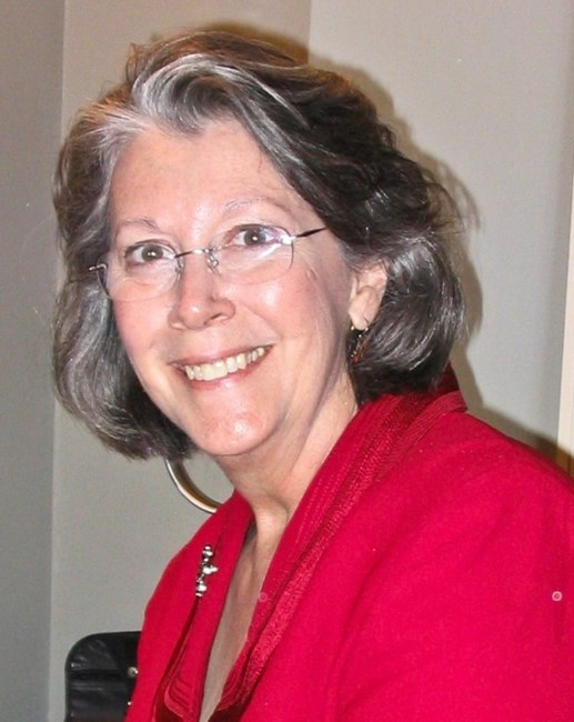 Obituary of Linda M. Hall