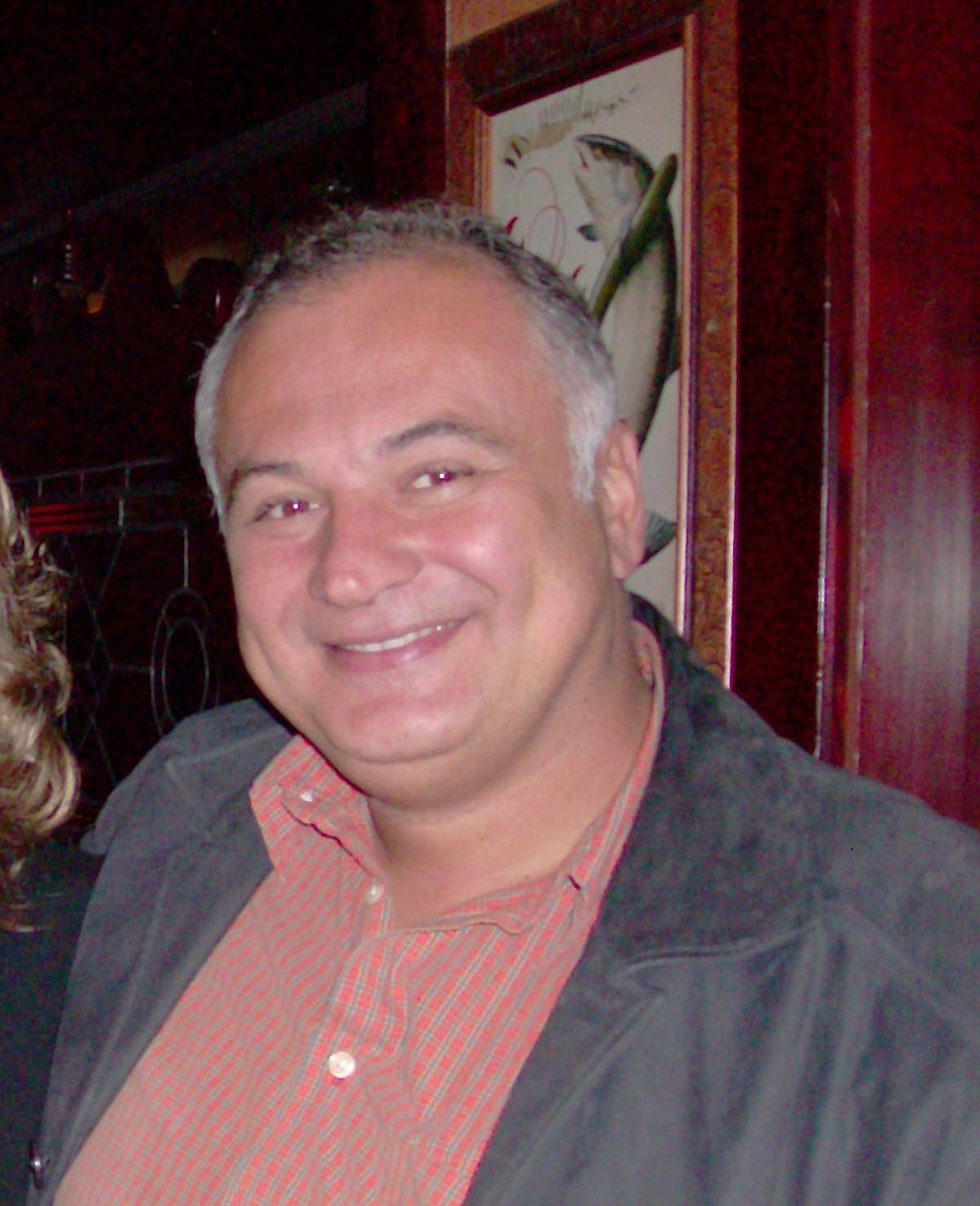 Obituario de Dario Majstorovic