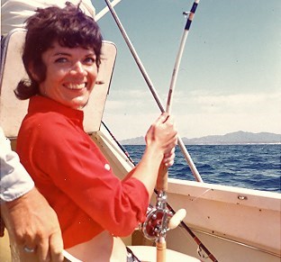 Obituary of Gloria June Ensley