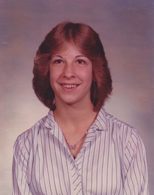 Obituary of Cynthia Kay Capps Denny