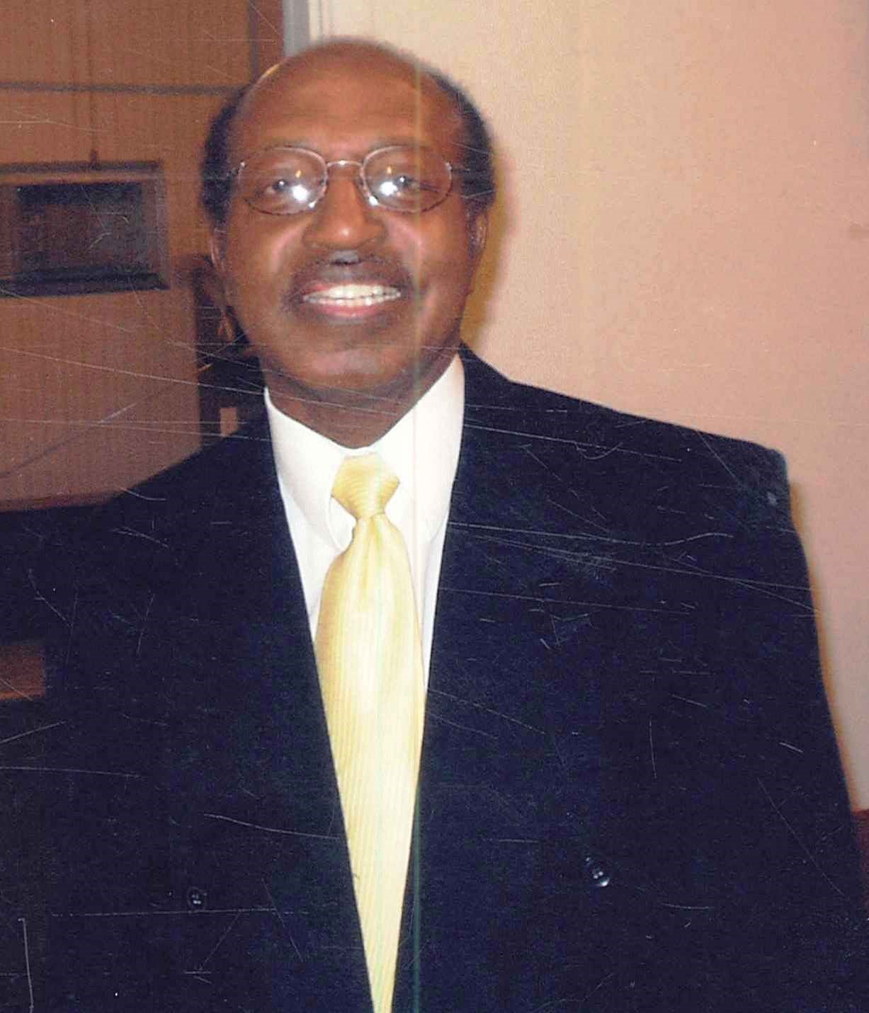 Rev. Samuel Lee Thompson Obituary Dallas, TX