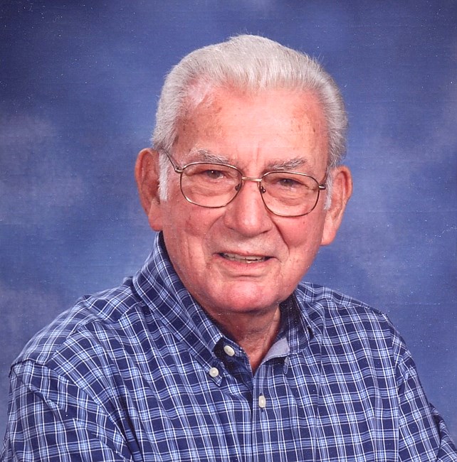 Obituary of Marvin Gene Sudduth