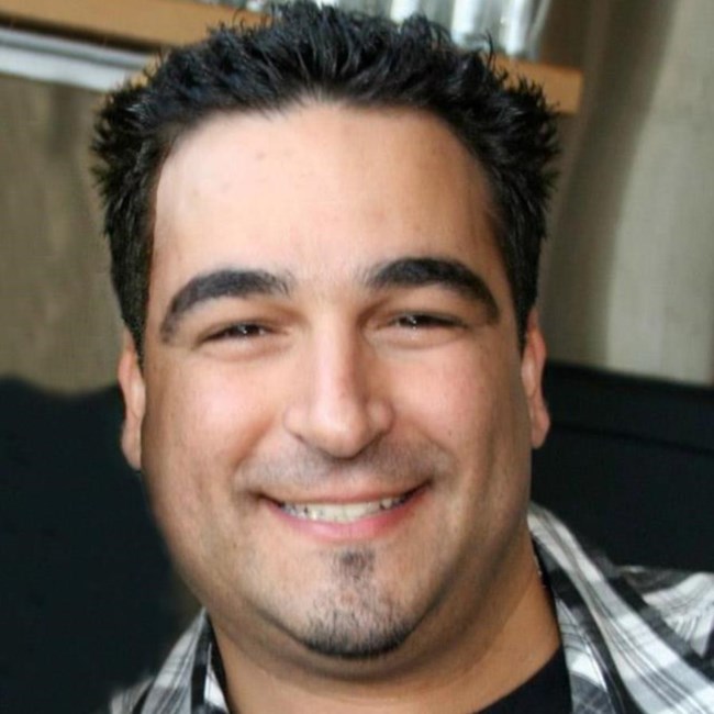 Obituary of Loukas Diakolambrianos