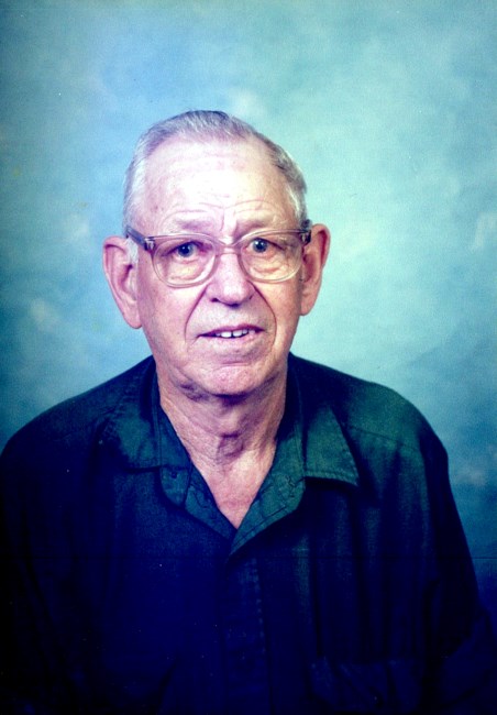 Obituary of Everett "Cotton" Bull