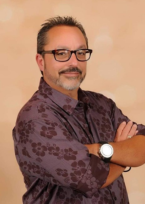 Obituary of James Edward Crosby Jr.