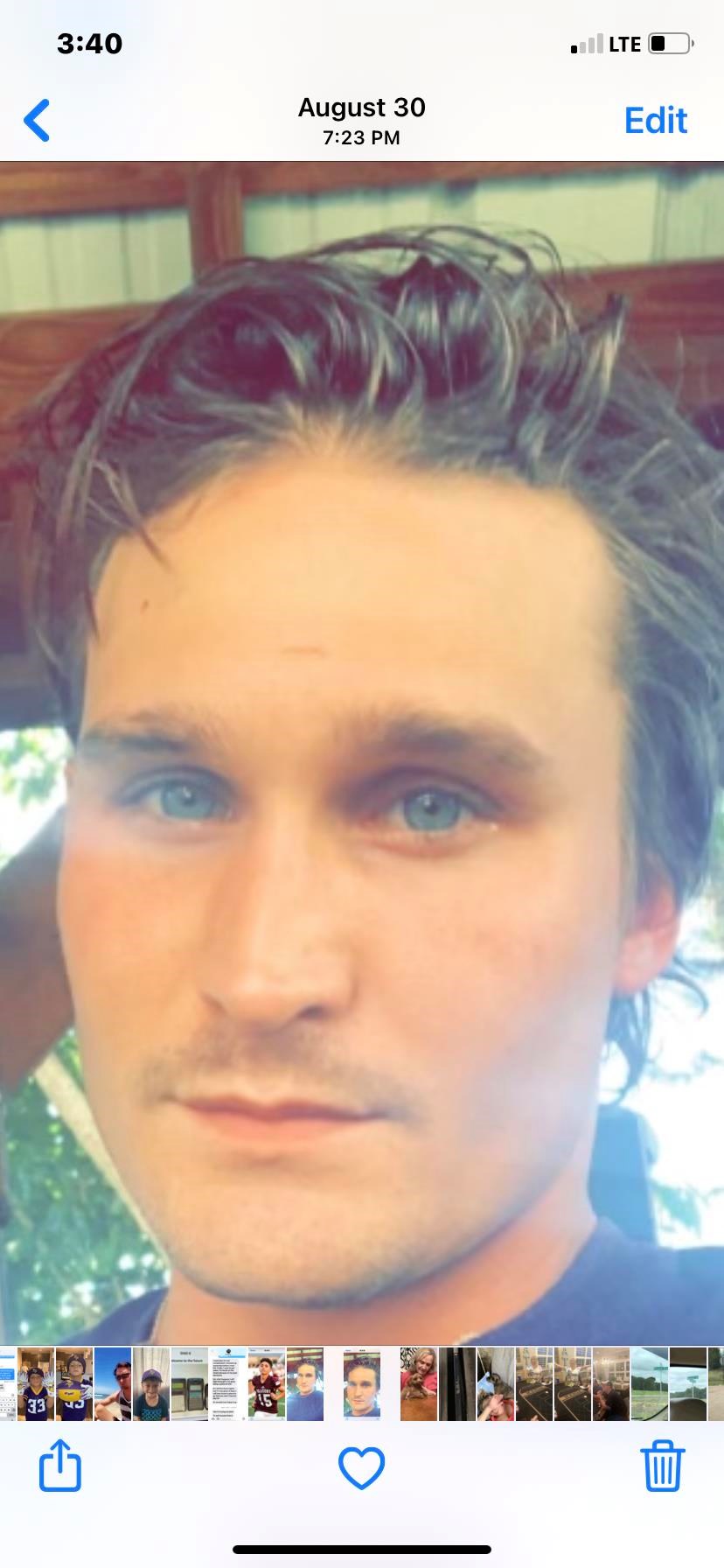 Obituary of Bradley Vance Kraemer