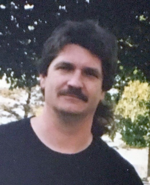 Avis de décès de Larry Johnson