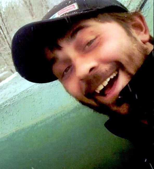 Obituary of Vincent Andrew Sopinsky