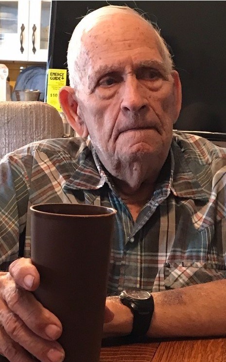 Obituary of William Edward Seitz