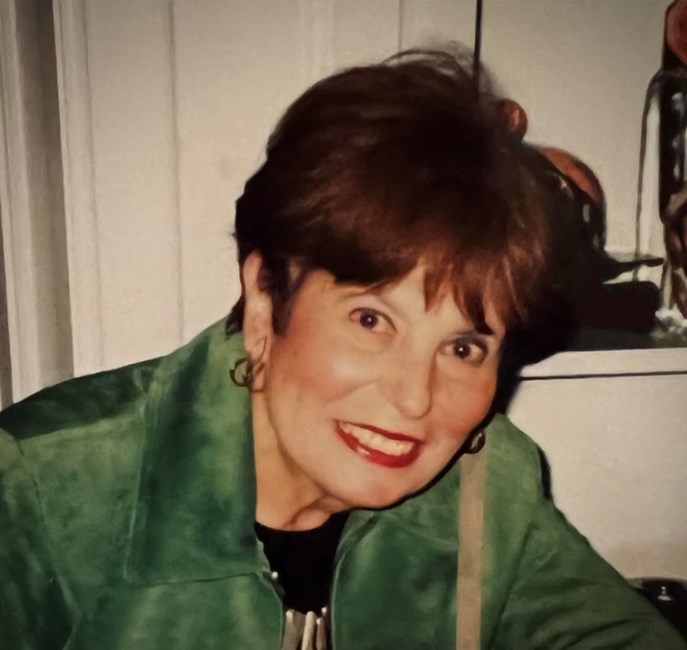Obituary of Hannarae C Siegelson
