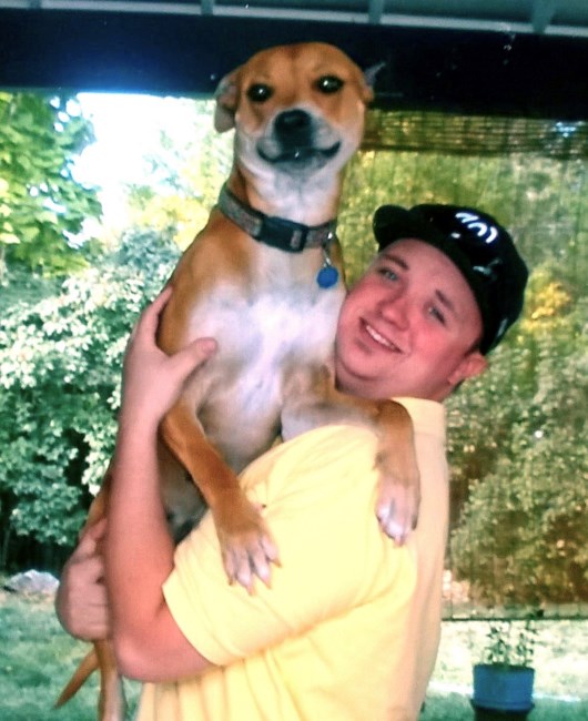 Obituary of TJ Walker