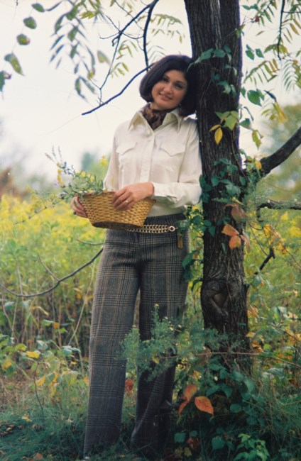 Obituary of Nan Reid Smitherman