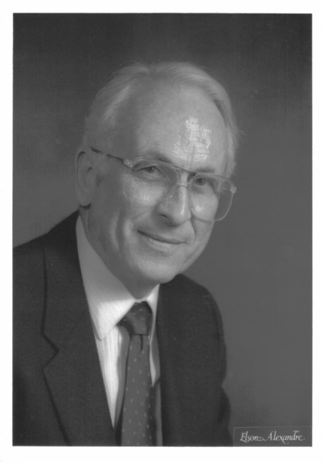 Obituary of Joseph Kantor Indenbaum