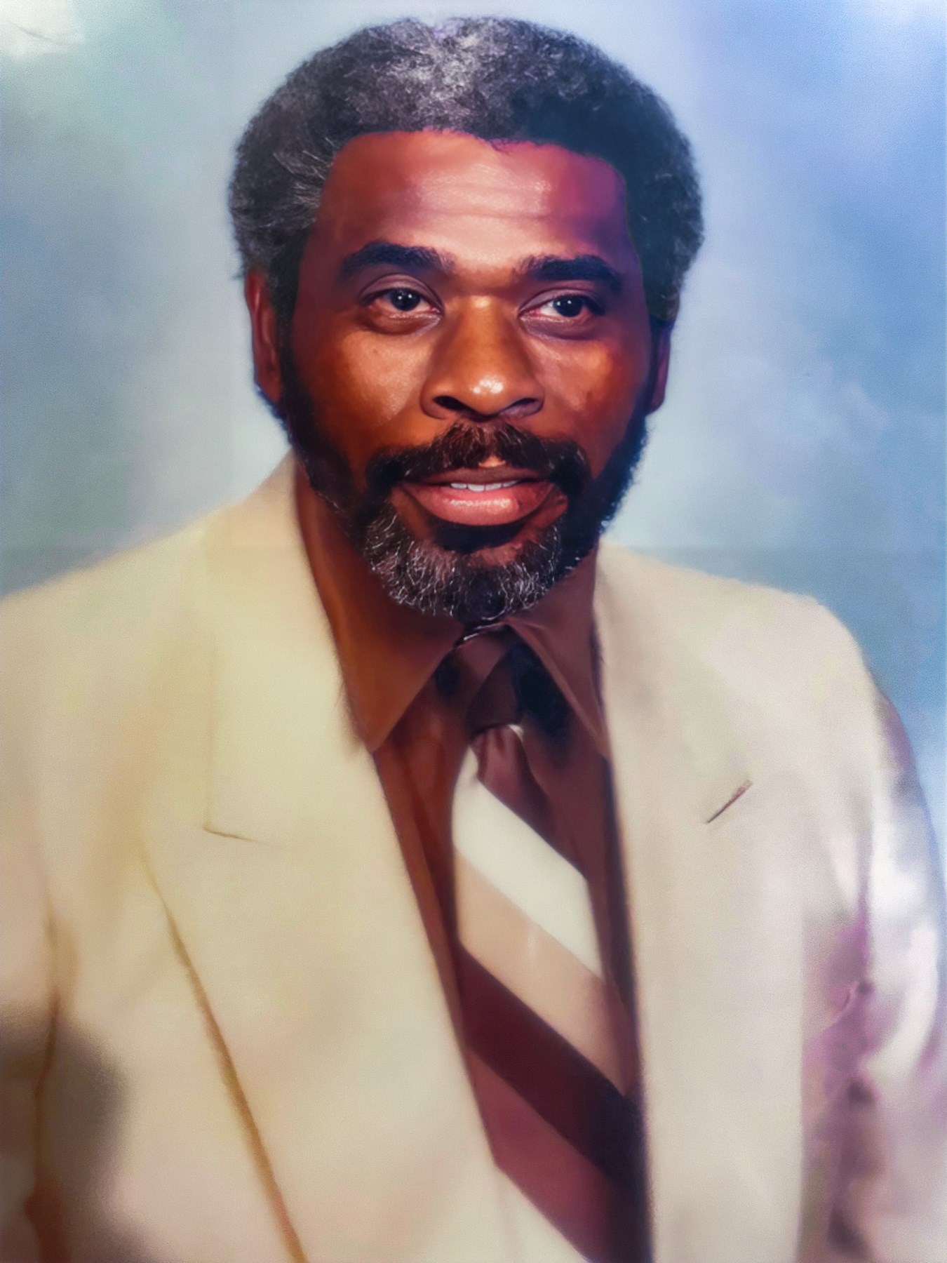 Obituary of Harry Coleman
