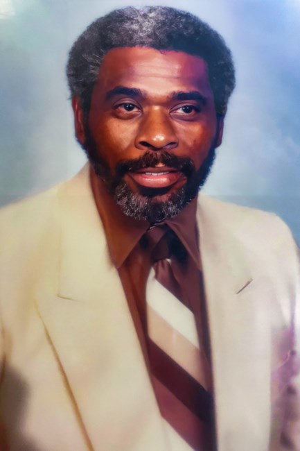 Obituary of Harry Coleman