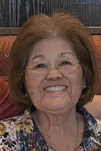 Avis de décès de Fujiko A. Massoth