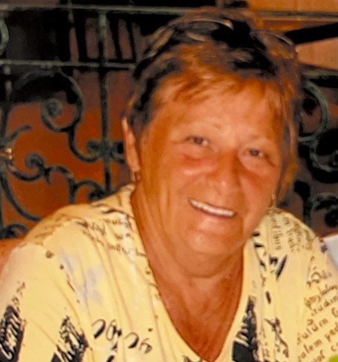 Obituary of Denise Legault