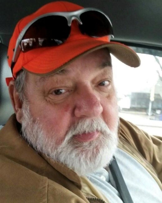 Obituary of George Randall Dewberry