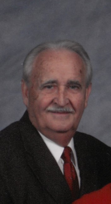 Obituary of William C Farmer