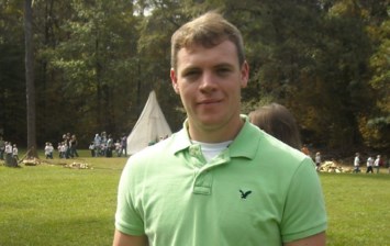 Obituary of Zachary Jeron Harville