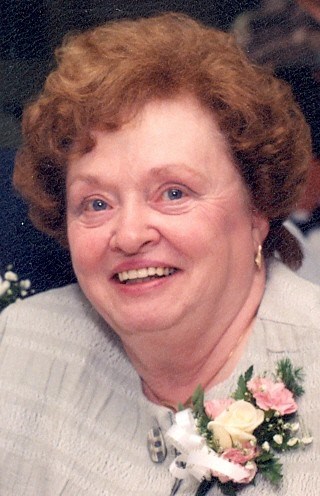 Obituary of Eunice U. Cox