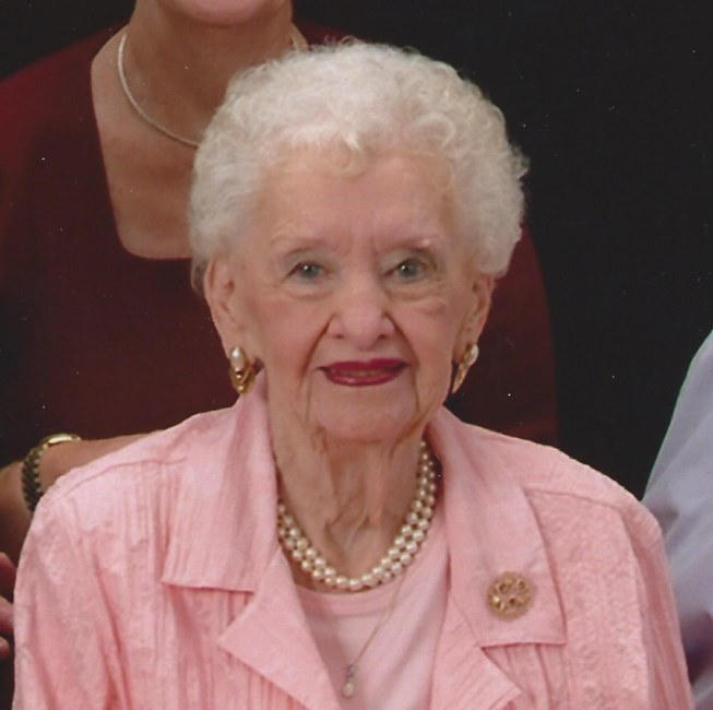 Obituary of Jewell Arnold Fondren