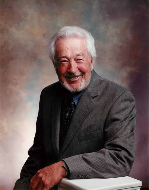 Obituary of Henri Bernier