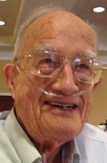Obituary of John M. Packard M.D.