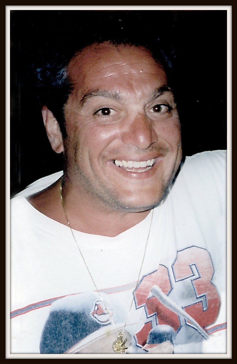 Obituary of Mr. John Johnny Frank Cucullo