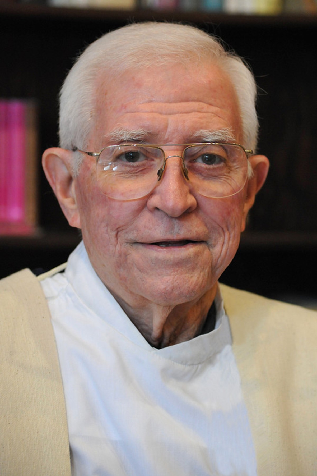 Obituary of Charles Andrew Leininger