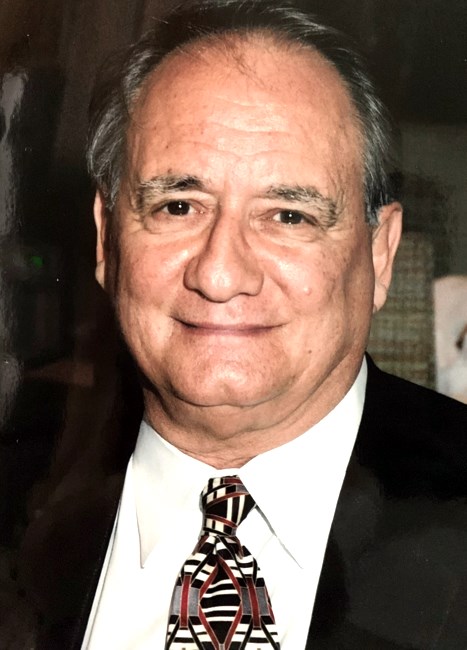 Obituary of Sabatino "Tino" D'Ambrosio