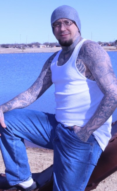 Obituary of Charles Wayne McManus Jr.