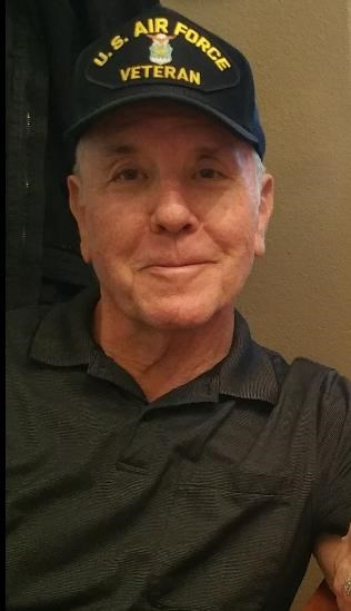 Obituario de James Leon Martin