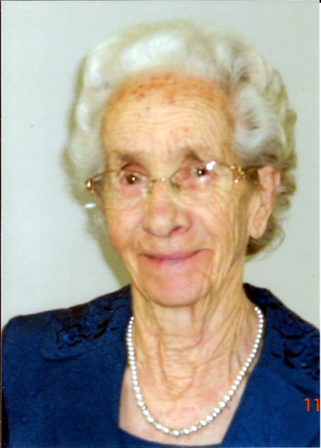 Obituary of Mrs. Annie Blanche (Davis) Manning Bruney