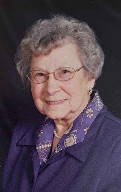 Obituary of Shirley Ann DeLon