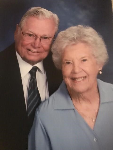 Obituary of George and Lois Schwind