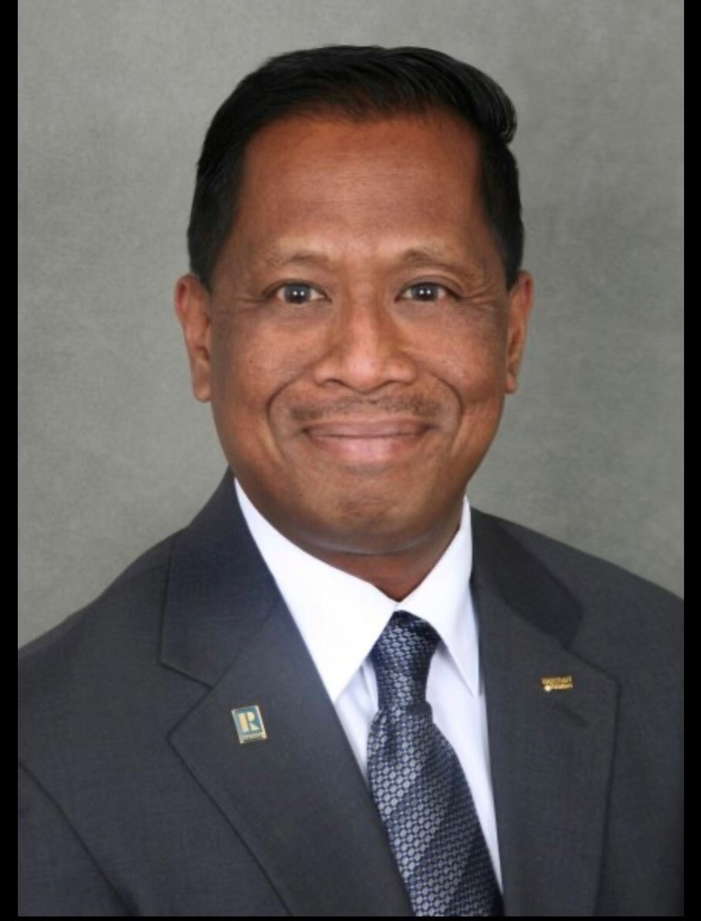 Obituary of Romeo Togonon Dacquel Jr.