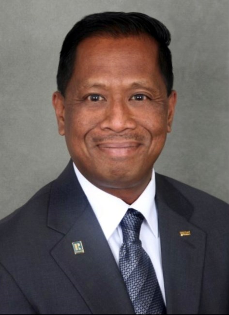 Obituary of Romeo Togonon Dacquel Jr.