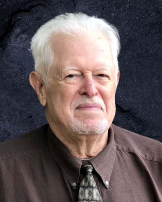 Obituary of Dr. Harvey Benton Barrett