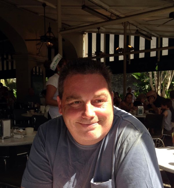 Obituary of Richard J. Beauregard