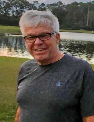 Obituary of CHRISTOPHER B. CASSIDY