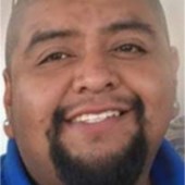 Obituary of Derek Shelray Miller