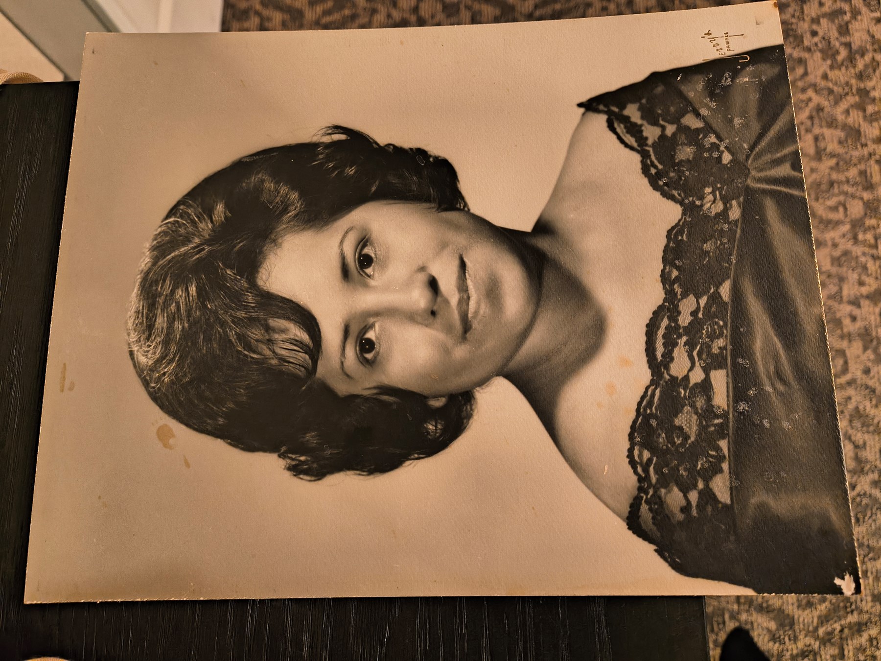 Avis de décès de Rosie "Ro Ro" Dykes