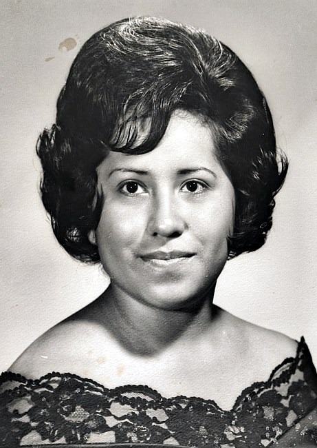 Avis de décès de Rosie "Ro Ro" Dykes