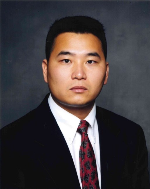Obituario de Kevin Chi Liang