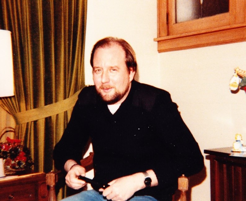 Obituary of Daniel E. Licht