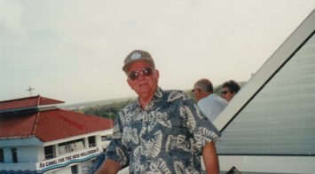 Obituary of Norman L. McTeer