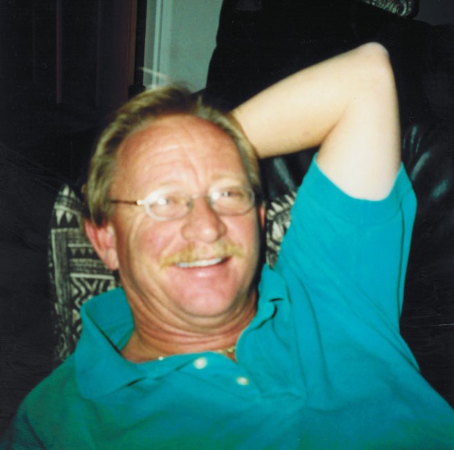 Obituary of James  "Jim" Kenneth Thomas
