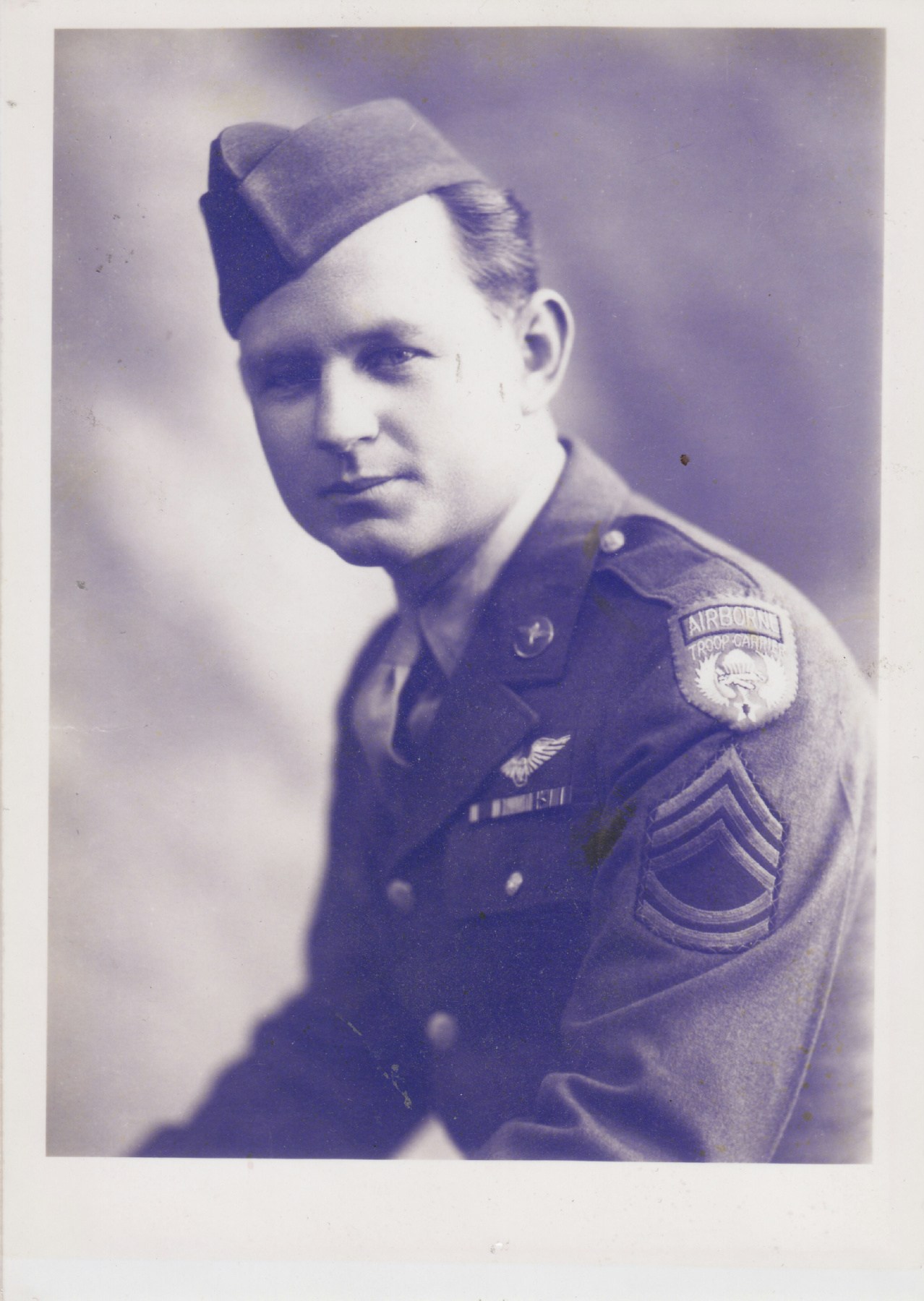 Obituary of Ly C. Cry