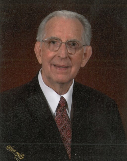Obituario de James Turner Martin Sr.